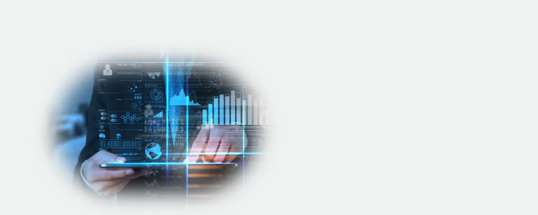 Ledger官网与服务入口展示